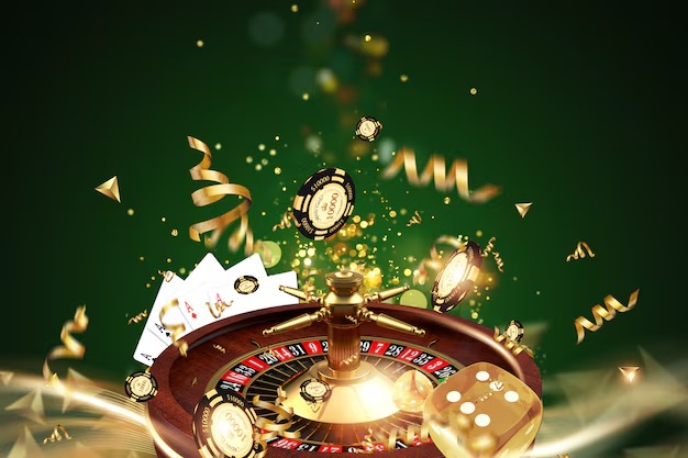 bejo88 Casino and Sports Areas