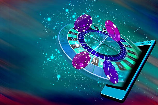 bejo88 Live Roulette Salon
